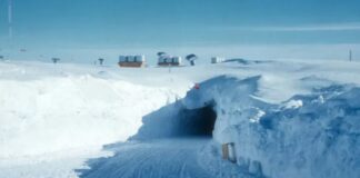 Camp Century: a cidade subterrânea que escondeu planos militares secretos na Guerra Fria