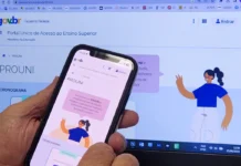 Pré-selecionados na lista de espera do Prouni 2025/1 têm até sexta (11) para entregar documentação