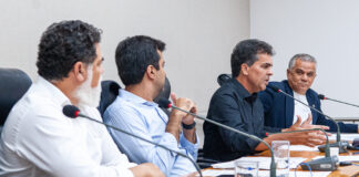 Comissão aprova projeto que garante venda de bebidas alcoólicas no Eixão do Lazer