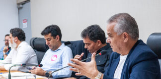 Projeto reserva 5% dos ingressos do Mané Garrincha para pessoas de baixa renda