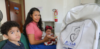 Bolsa Maternidade ultrapassa 19 mil benefícios entregues desde 2020