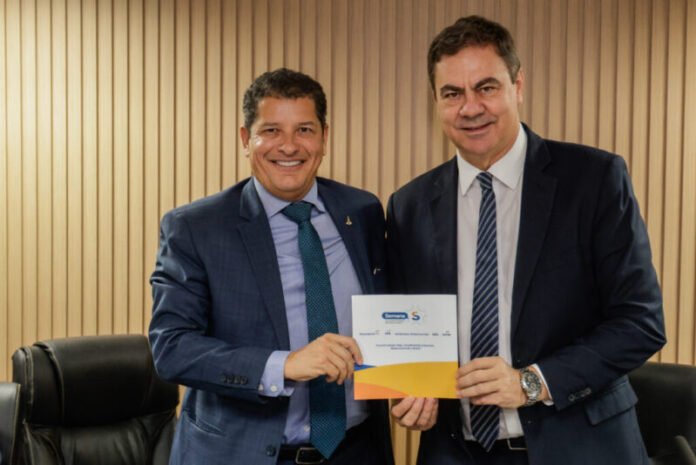 Fecomércio e GDF avançam em novo posto integrado de segurança no SCS brasilia sesc