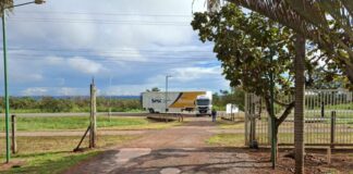 Sesc-DF leva saúde e cuidado ao Lago Oeste com ação “Sempre por Elas”