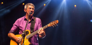 Fagner e O Grande Encontro comandam o aniversário de 65 anos de Brasília com muito forró e MPB neste domingo (20)