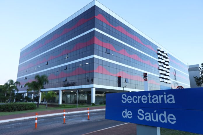 Secretaria de Saúde institui normas de sustentabilidade brasilias