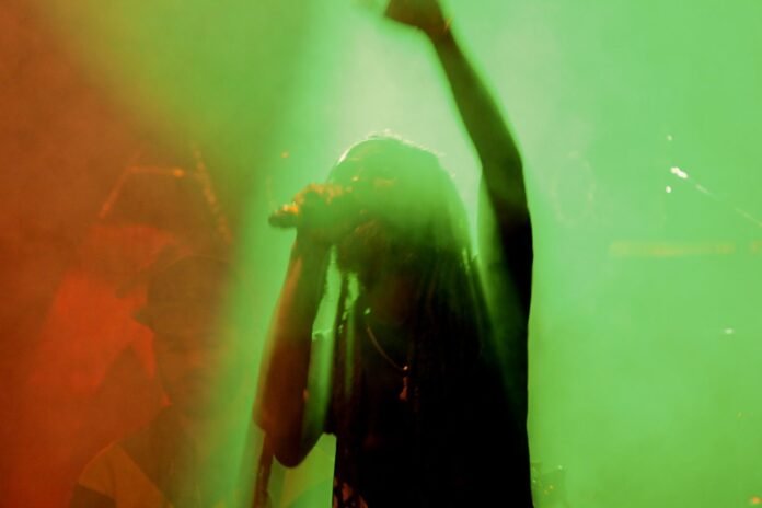 Projeto oferece curso gratuito a jovens de São Sebastião que querem viver de música brasilia