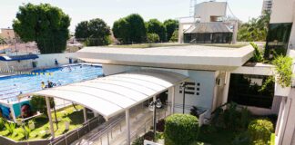 Academia do Sesc Taguatinga Sul passará por reformas entre 17 a 27 de abril. Confira os detalhes