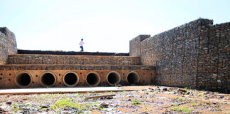 GDF investe na construção de 40 bacias de contenção para melhorar drenagem nas cidades