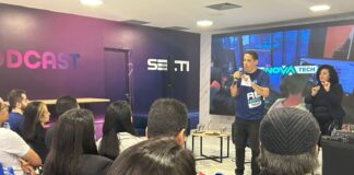 Inscrições abertas para cursos gratuitos do projeto Renovatech