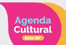 Sesc-DF abre fim de semana com atrações imperdíveis