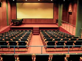 Cinemas promovem festival de clássicos românticos para celebrar o Dia dos Namorados