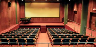 Cinemas promovem festival de clássicos românticos para celebrar o Dia dos Namorados