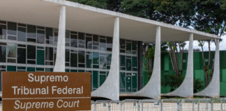 Moraes vota por condenação de ex-cúpula da PMDF