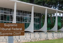 GDF pede ao STF laudo médico para avaliar condições de prisão de Jair Bolsonaro