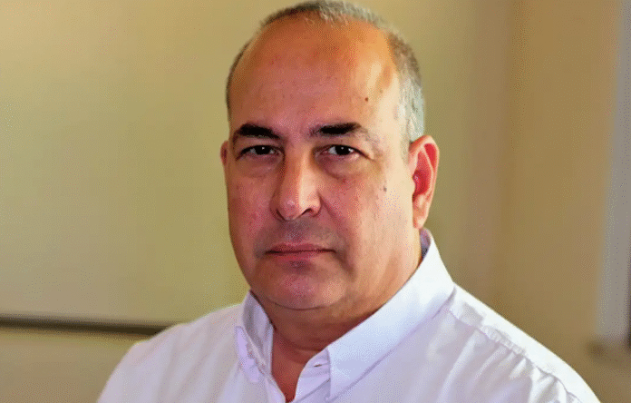 Morre Marco Aurélio Krieger, Vice-Presidente da Fiocruz saude