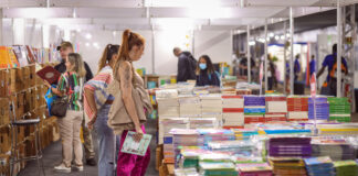 Feira do Livro de Brasília vai abordar meio ambiente e sustentabilidade
