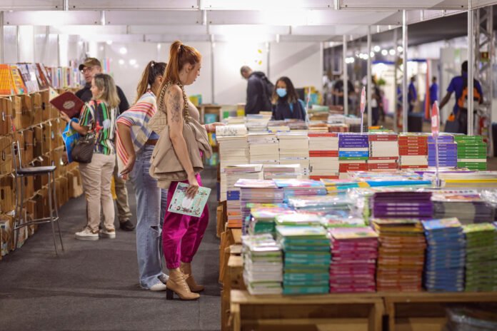Feira do Livro de Brasília vai abordar meio ambiente e sustentabilidade livros brasilia
