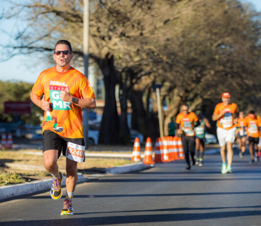 SESC+Corrida – Etapa Plano Piloto está com inscrições abertas