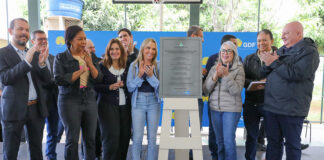 Novo módulo escolar no CED PAD-DF reforça educação no campo e valoriza comunidade rural