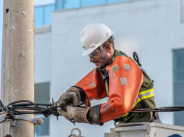 Desligamento de energia afetará Vicente Pires nesta segunda-feira (31)