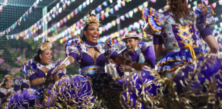 Sesc Tradições Juninas leva atrações gratuitas à W3 Sul