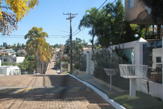 Chamamento para regularização de lotes do Condomínio Ville de Montagne é aberto brasilia