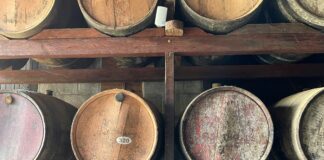 Cachaça artesanal cresce: Microempresa ganha destaque nacional