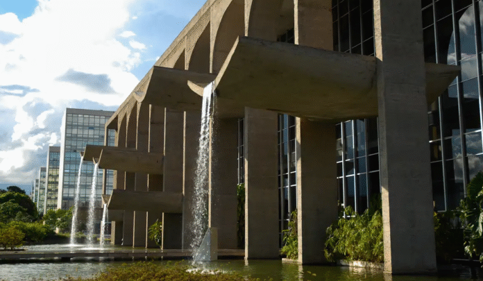 Estudante de Gana desaparece em Brasília e mobiliza UnB brasilia