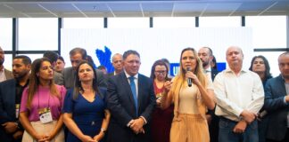 Municípios do Entorno debatem soluções para a região durante o I Fórum Ride-DF