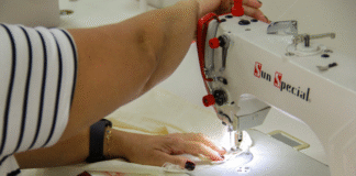 Senac-DF se destaca em Fashion Design