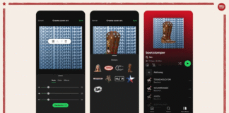 Beyoncé inspira fãs e ganha coleção de adesivos exclusivos no Spotify com a turnê “Cowboy Carter”