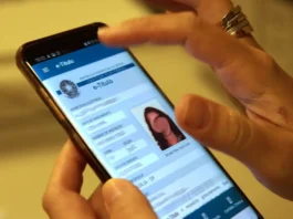 E-Título poderá ser usado para identificação nas eleições de 2026