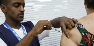 Ministério da Saúde reforça vigilância da gripe após alerta da OPAS