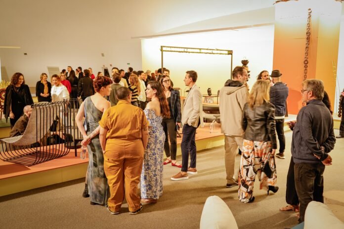 Brasília Design Week 2025 movimenta a capital com encontros entre arte, propósito e inovação brasilia