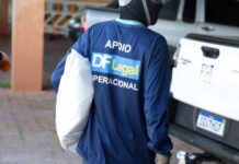 Ação de acolhimento à população em situação de rua ocorre nesta terça (14) na Asa Norte