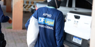 Ação de acolhimento da população em situação de rua ocorre em Ceilândia nestas quinta e sexta-feiras