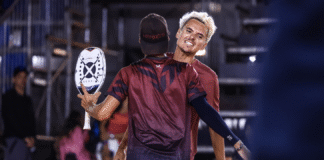 Sorteio das chaves e coletiva do ITF Sand Series Brasília Classic ocorrem nesta quarta (11), na Arena BRB