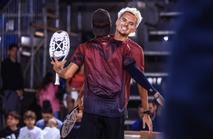 Sorteio das chaves e coletiva do ITF Sand Series Brasília Classic ocorrem nesta quarta (11), na Arena BRB brasilia