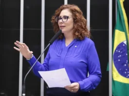Justiça de São Paulo arquiva processo por difamação envolvendo Carla Zambelli