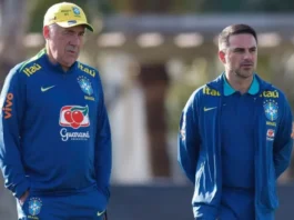 Ancelotti pede confiança da torcida após convocação da Seleção para a Copa de 2026