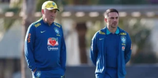 Ancelotti pede confiança da torcida após convocação da Seleção para a Copa de 2026