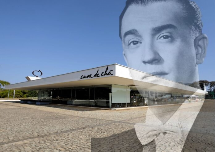 Arquivo Público do DF exibe documentário inédito sobre a construção de Brasília