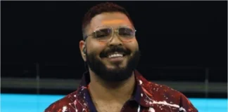 Paulo Vieira estreia como ator de novela em Garota do Momento