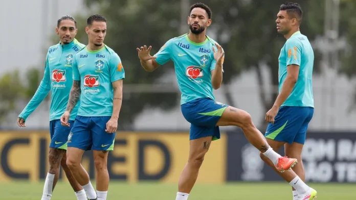 Selecao-Brasileira-Treino