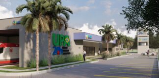 GDF anuncia construção de seis novas UPAs e reforça rede de urgência e emergência no DF