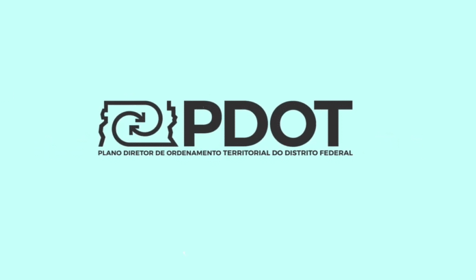 brasilia SEDUH explicam revisão do PDOT no DF seduh