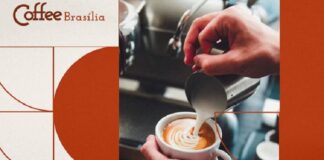 Oficinas do Senac-DF levam experiências sensoriais e criativas ao Coffee Brasília