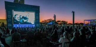Café-escola Senac Casa de Chá celebra 1 ano como símbolo de história, aprendizado e orgulho para Brasília