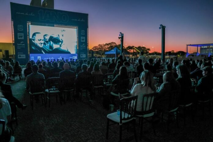 Café-escola Senac Casa de Chá celebra 1 ano como símbolo de história, aprendizado e orgulho para Brasília brasilia senac