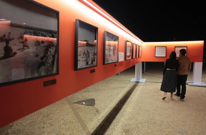 Brasília ganha exposição inédita com imagens e documentos originais de Oscar Niemeyer brasilia senac